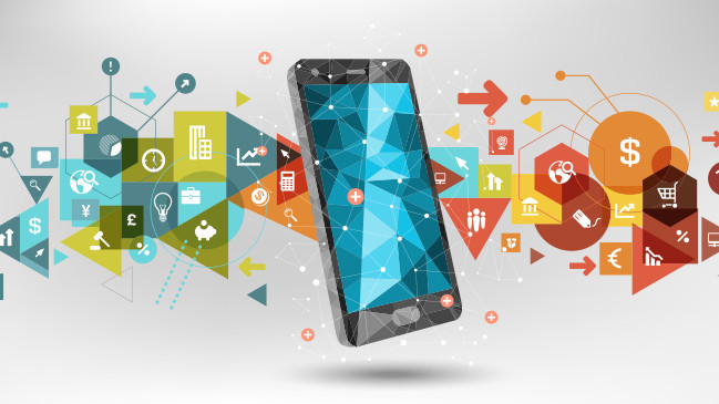 Viết app bán hàng chất lượng, uy tín